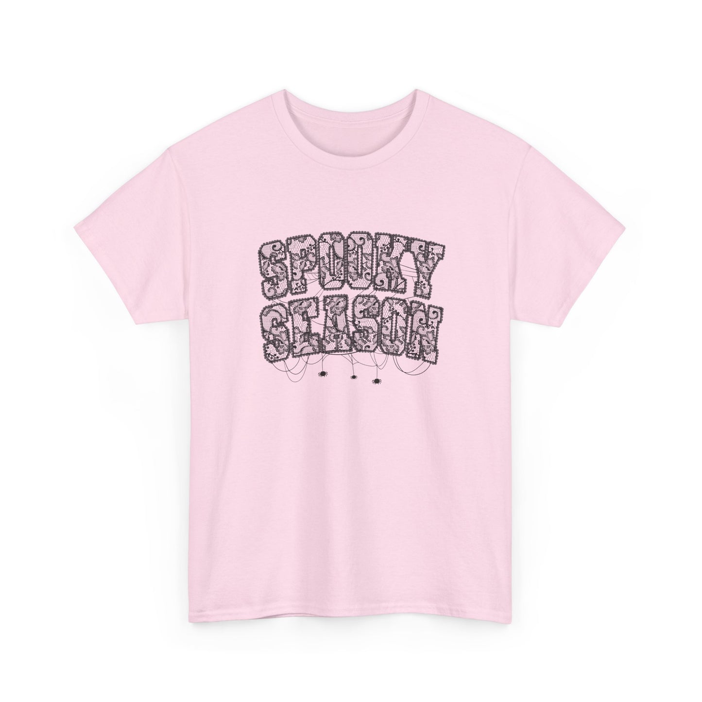 Halloween Spooky Season 5 Tee