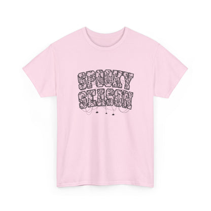 Halloween Spooky Season 5 Tee