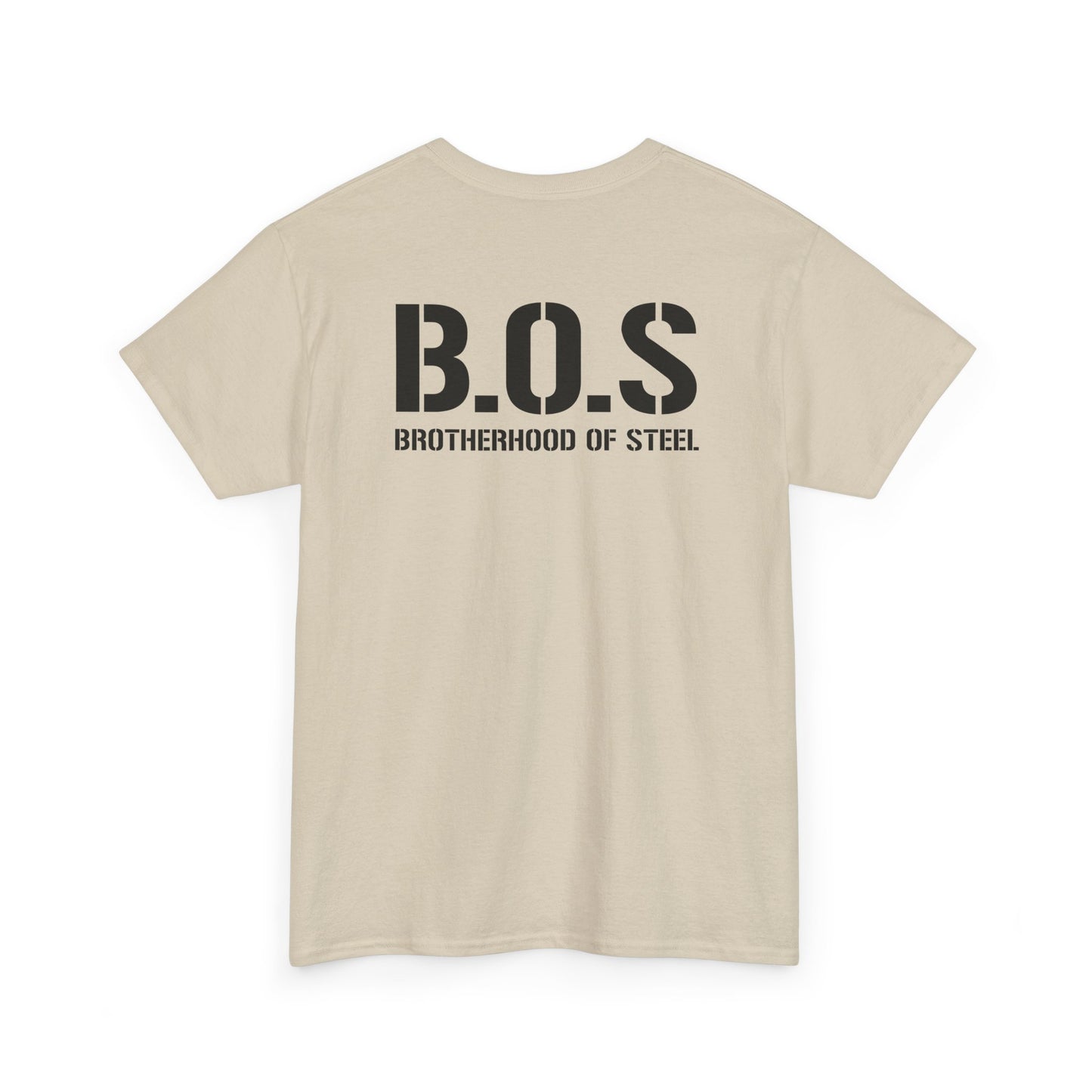 Fallout - Brotherhood of Steel Tee