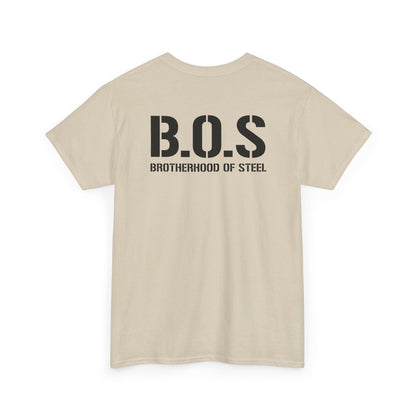 Fallout - Brotherhood of Steel Tee