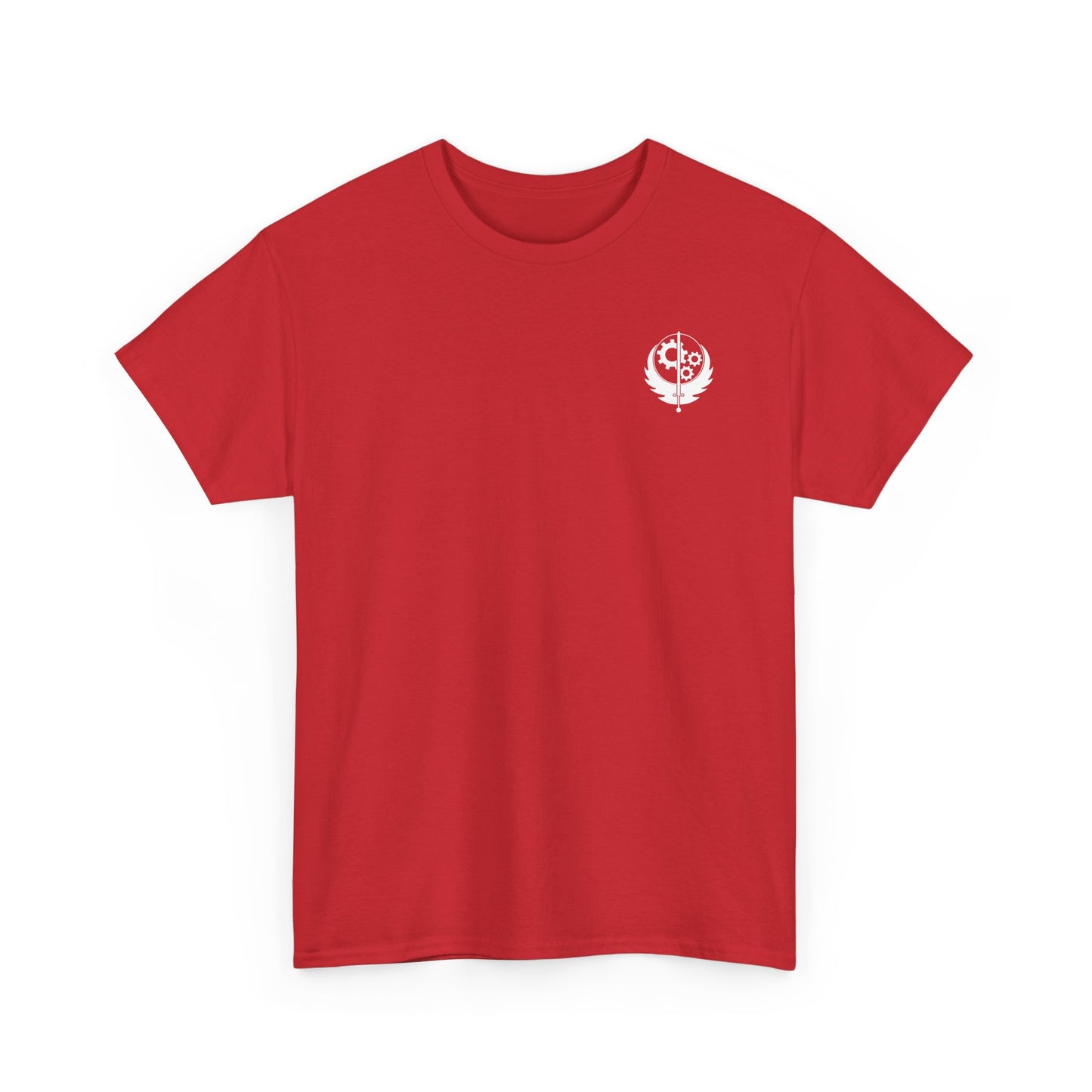 Fallout - Brotherhood of Steel Tee