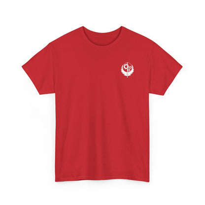 Fallout - Brotherhood of Steel Tee
