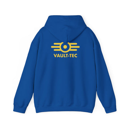 Fallout - Vault Tec Hoodie