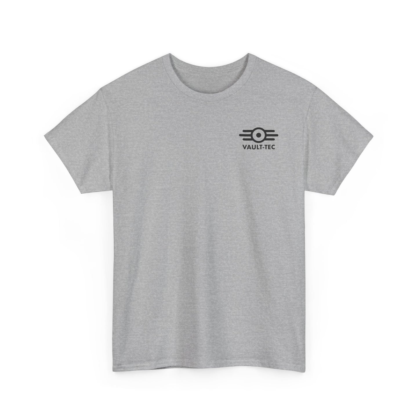 Fallout - Vault Tec Tee