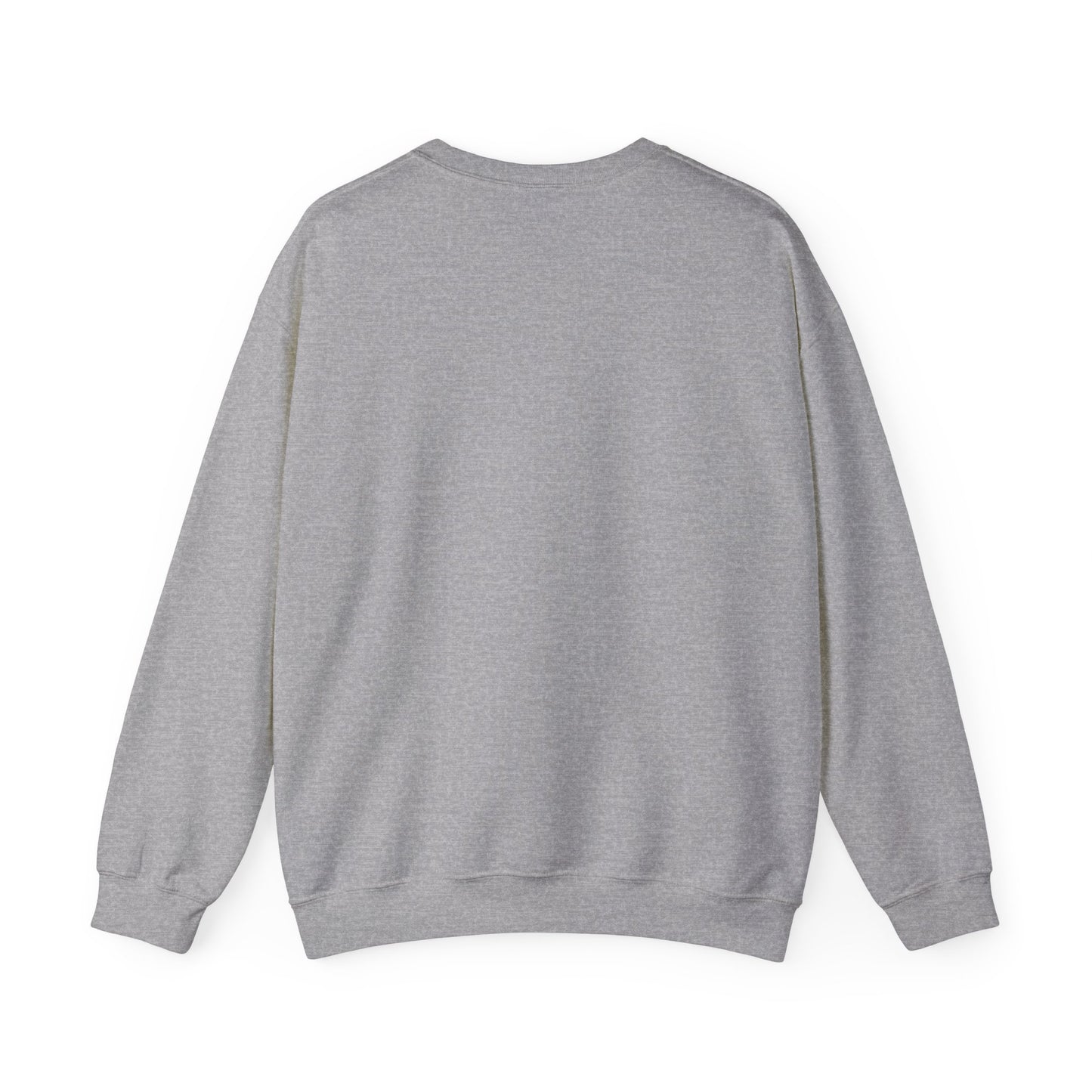 Christmas Tree Outlines Sweatshirt