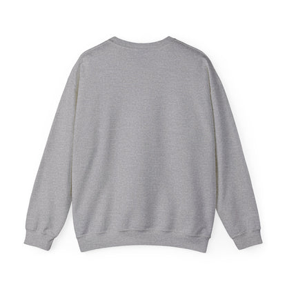 Christmas Tree Outlines Sweatshirt
