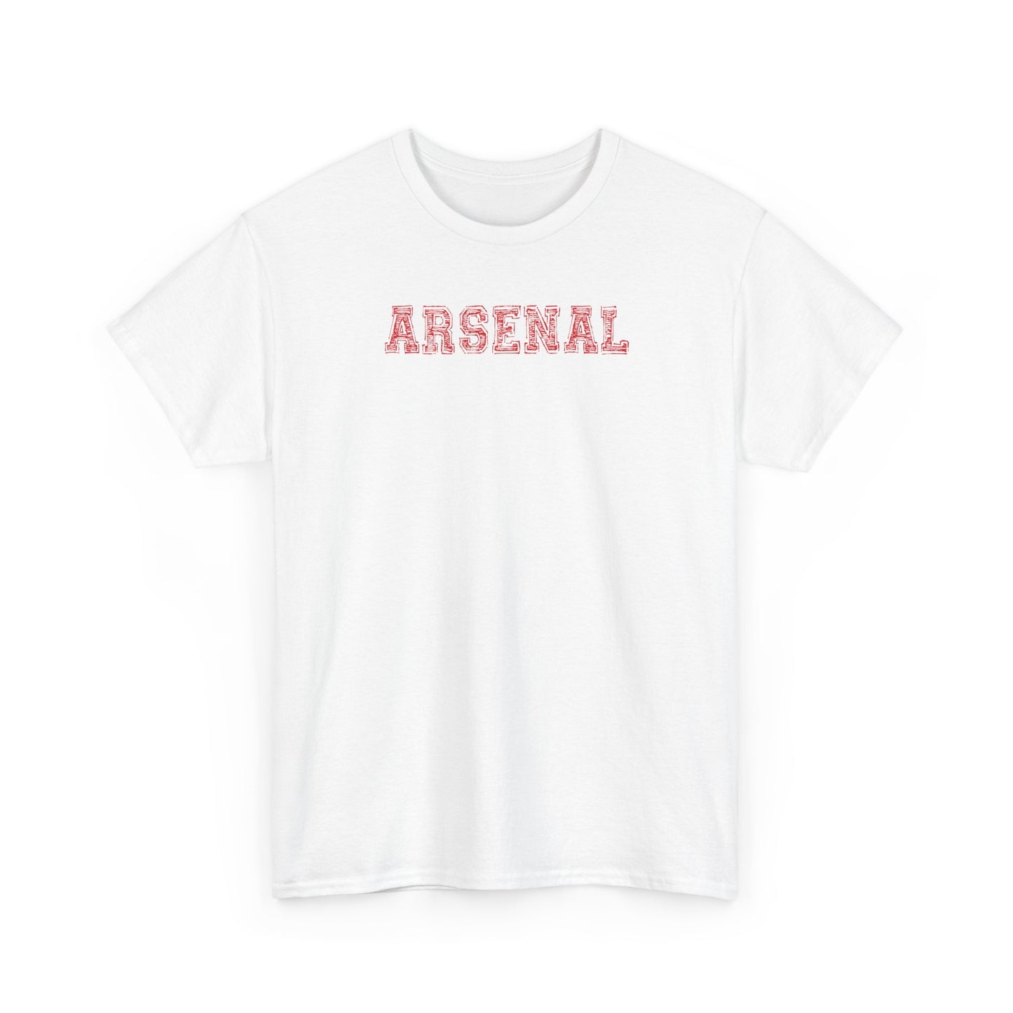 Arsenal - Sketch