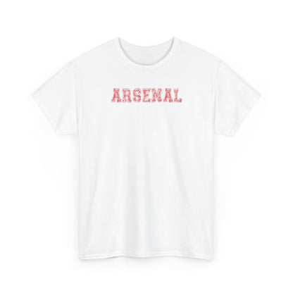 Arsenal - Sketch