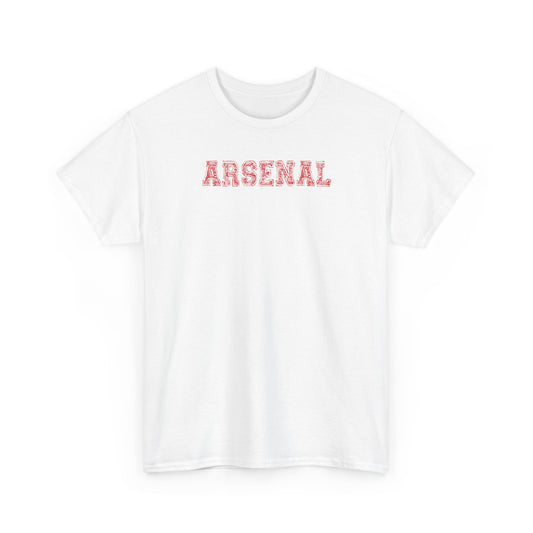 Arsenal - Sketch