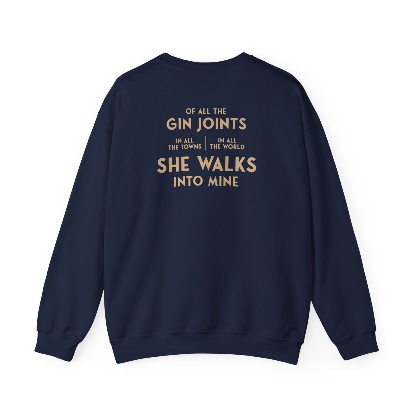 Casablanca Sweatshirt