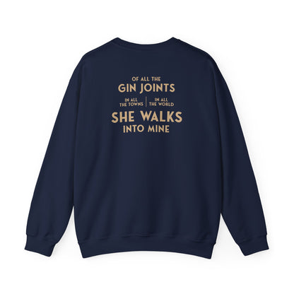 Casablanca Sweatshirt