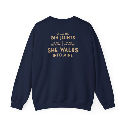 Casablanca Sweatshirt