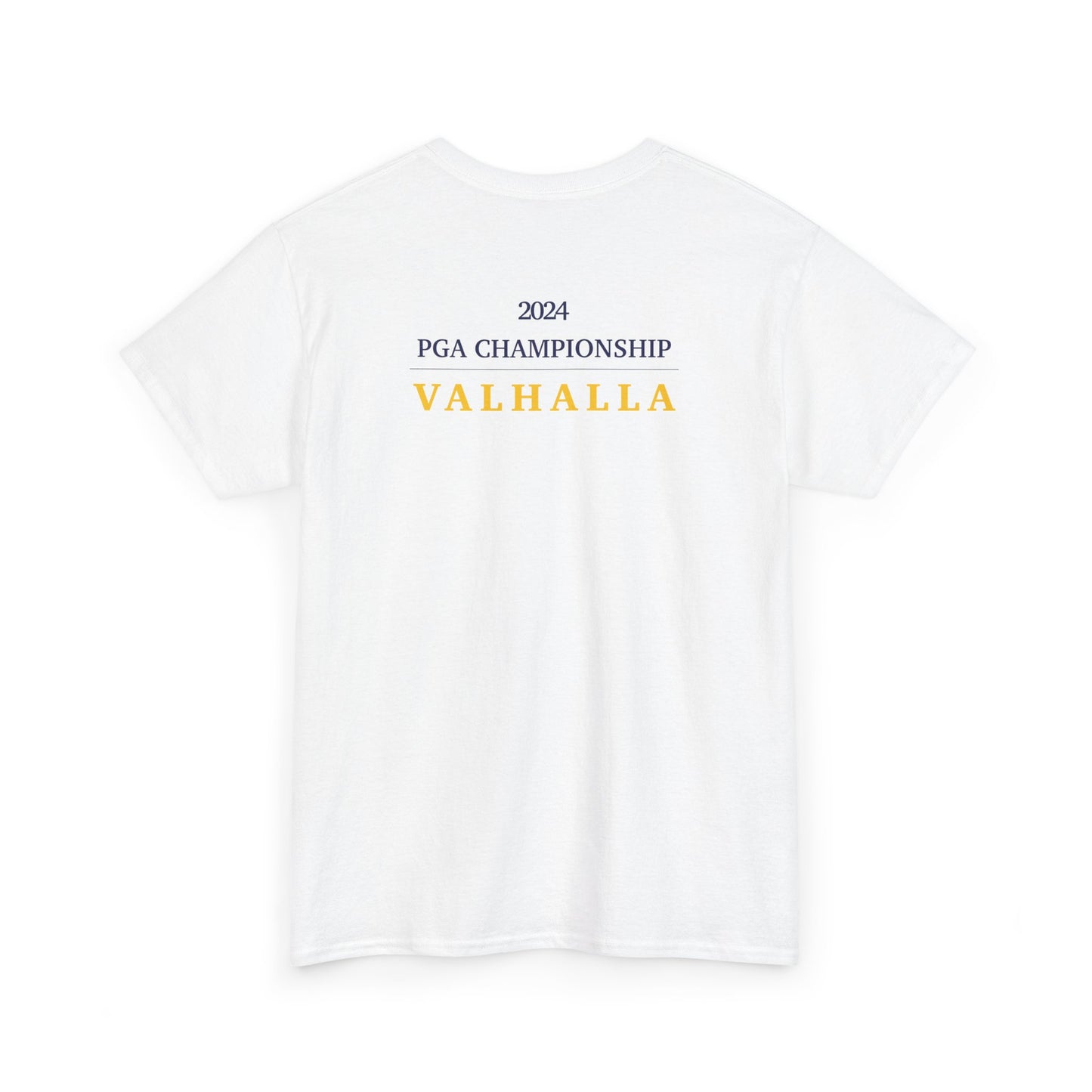 2025 PGA Championship Valhalla