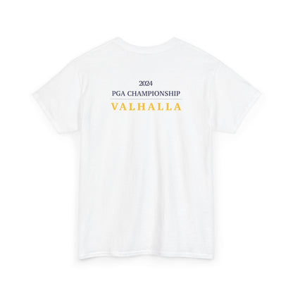 2025 PGA Championship Valhalla