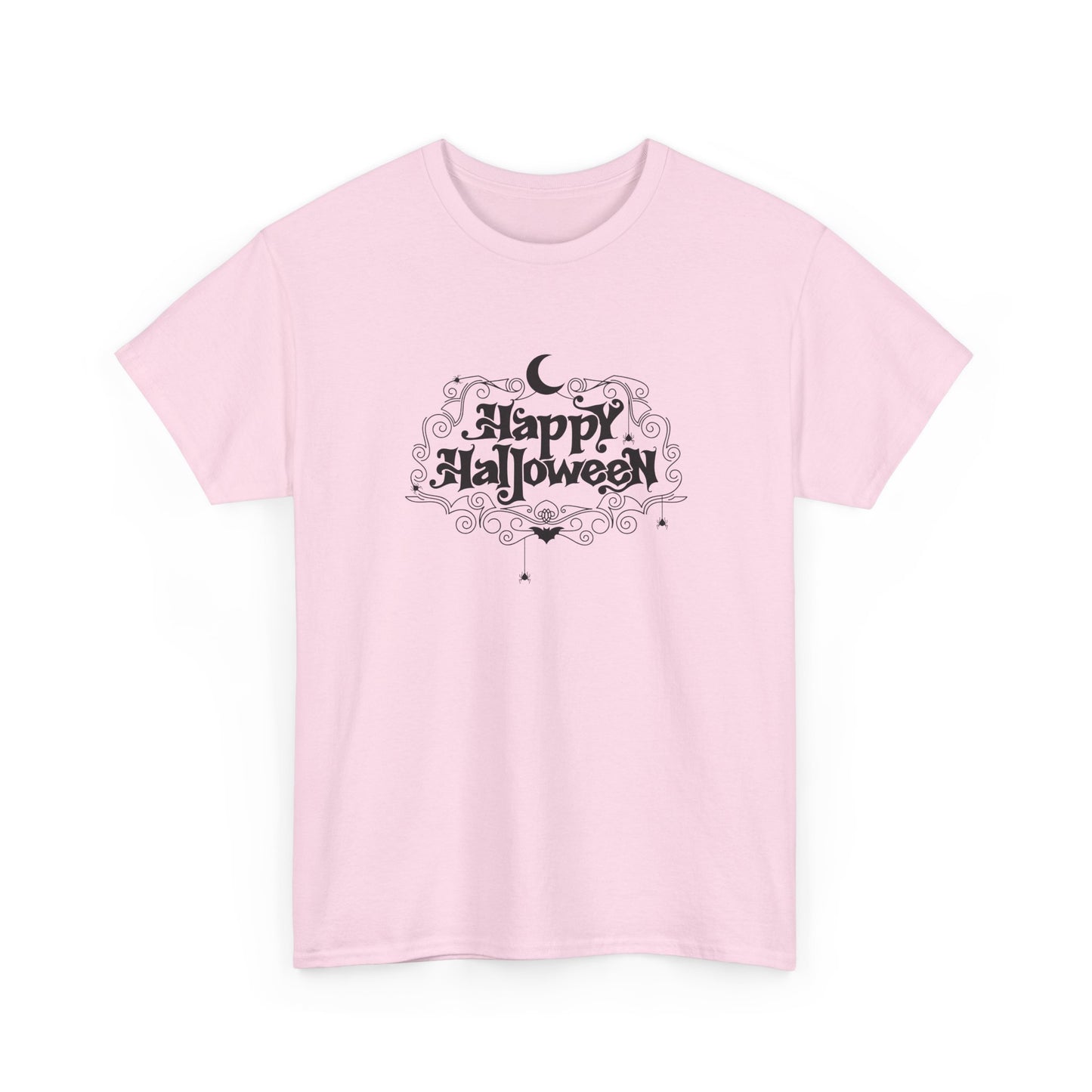 Halloween Happy Halloween Tee