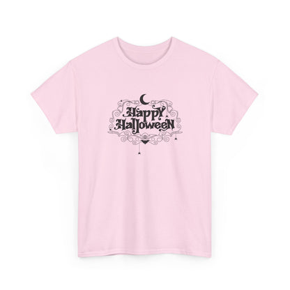 Halloween Happy Halloween Tee