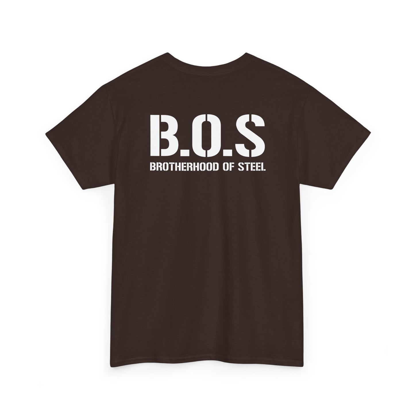 Fallout - Brotherhood of Steel Tee