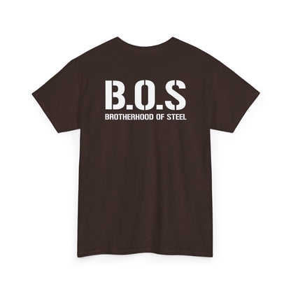 Fallout - Brotherhood of Steel Tee