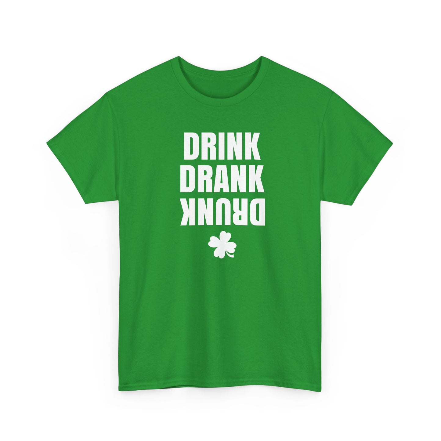 Drink Drank Drunk