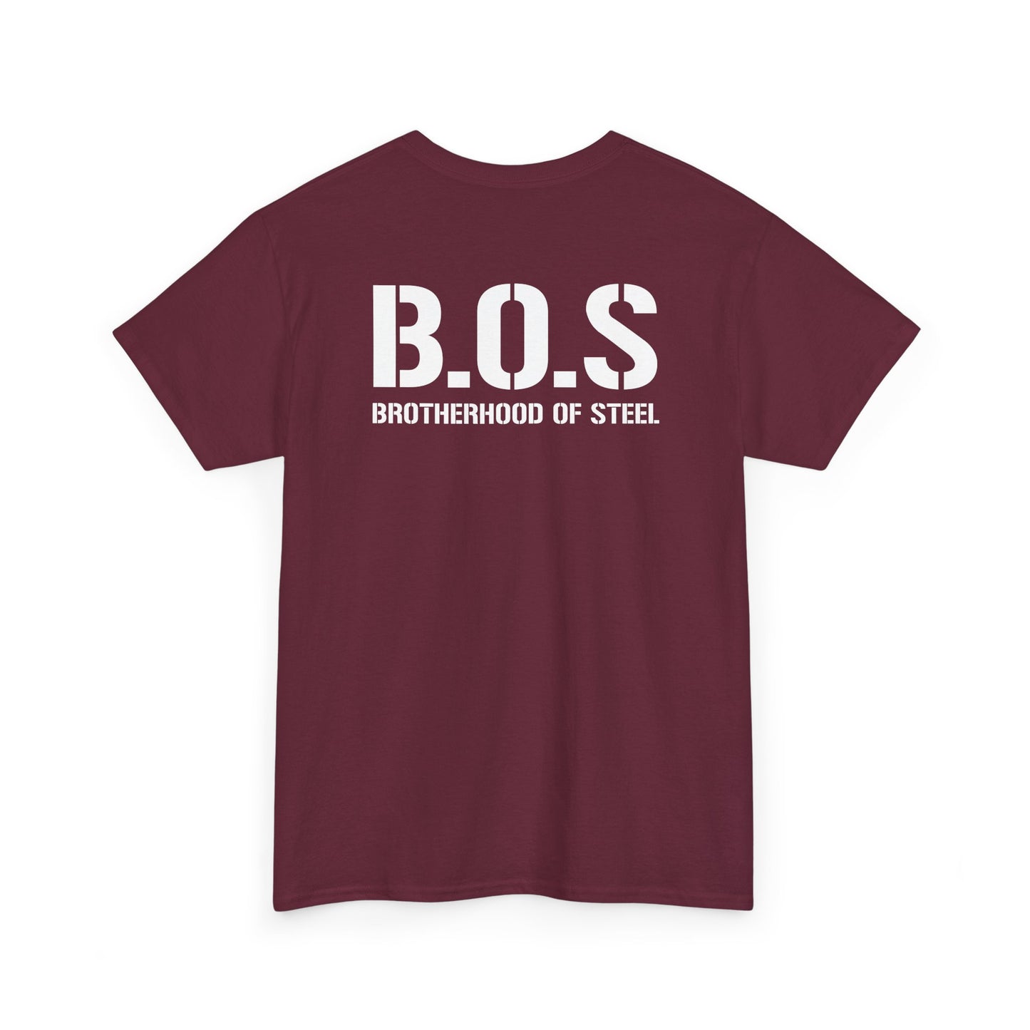 Fallout - Brotherhood of Steel Tee