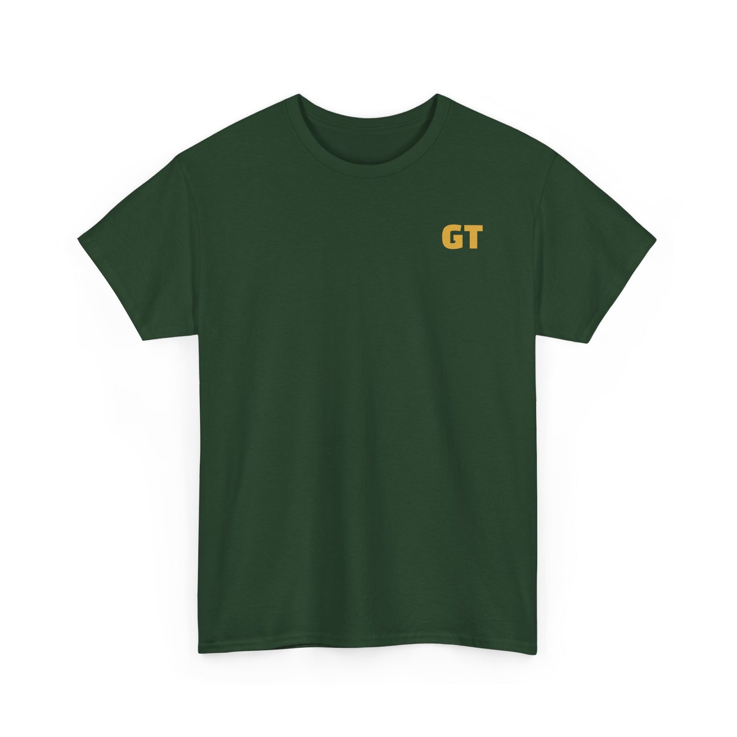 Gran Torino Tee