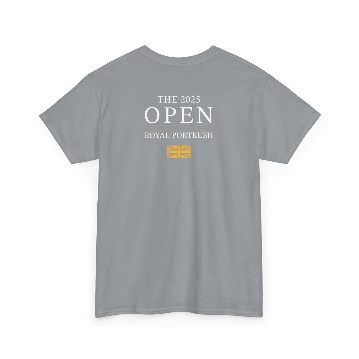 2025 The Open Royal Portrush