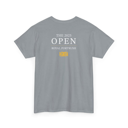 2025 The Open Royal Portrush