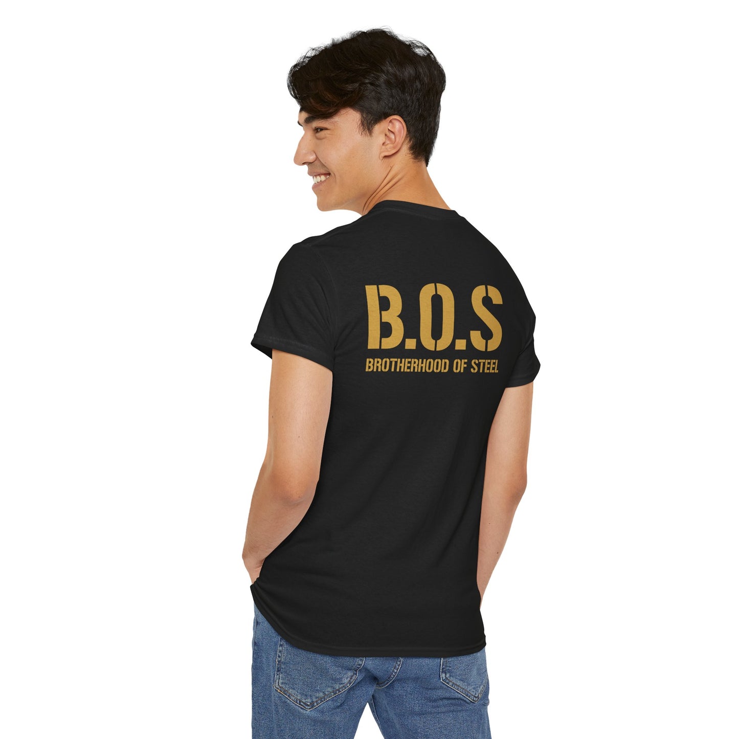Fallout - Brotherhood of Steel Tee