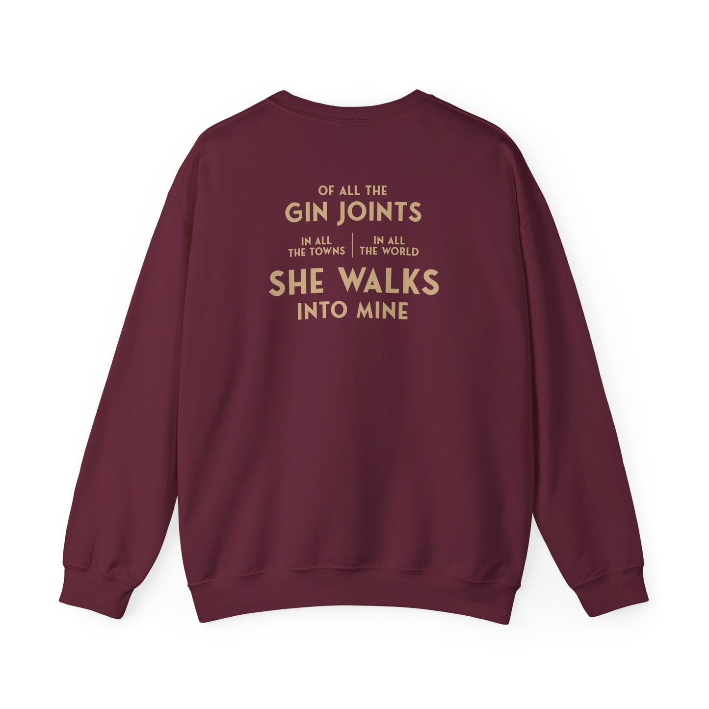 Casablanca Sweatshirt