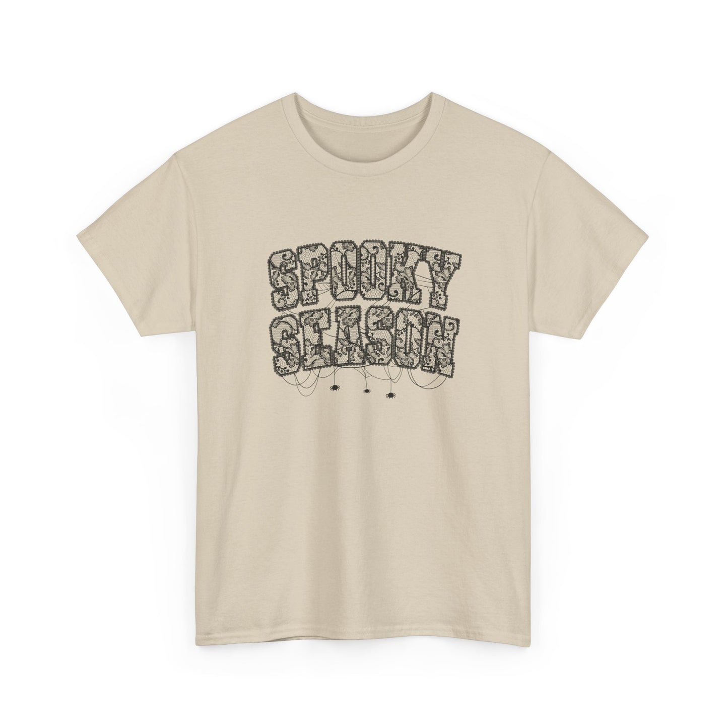 Halloween Spooky Season 5 Tee