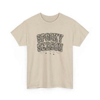Halloween Spooky Season 5 Tee