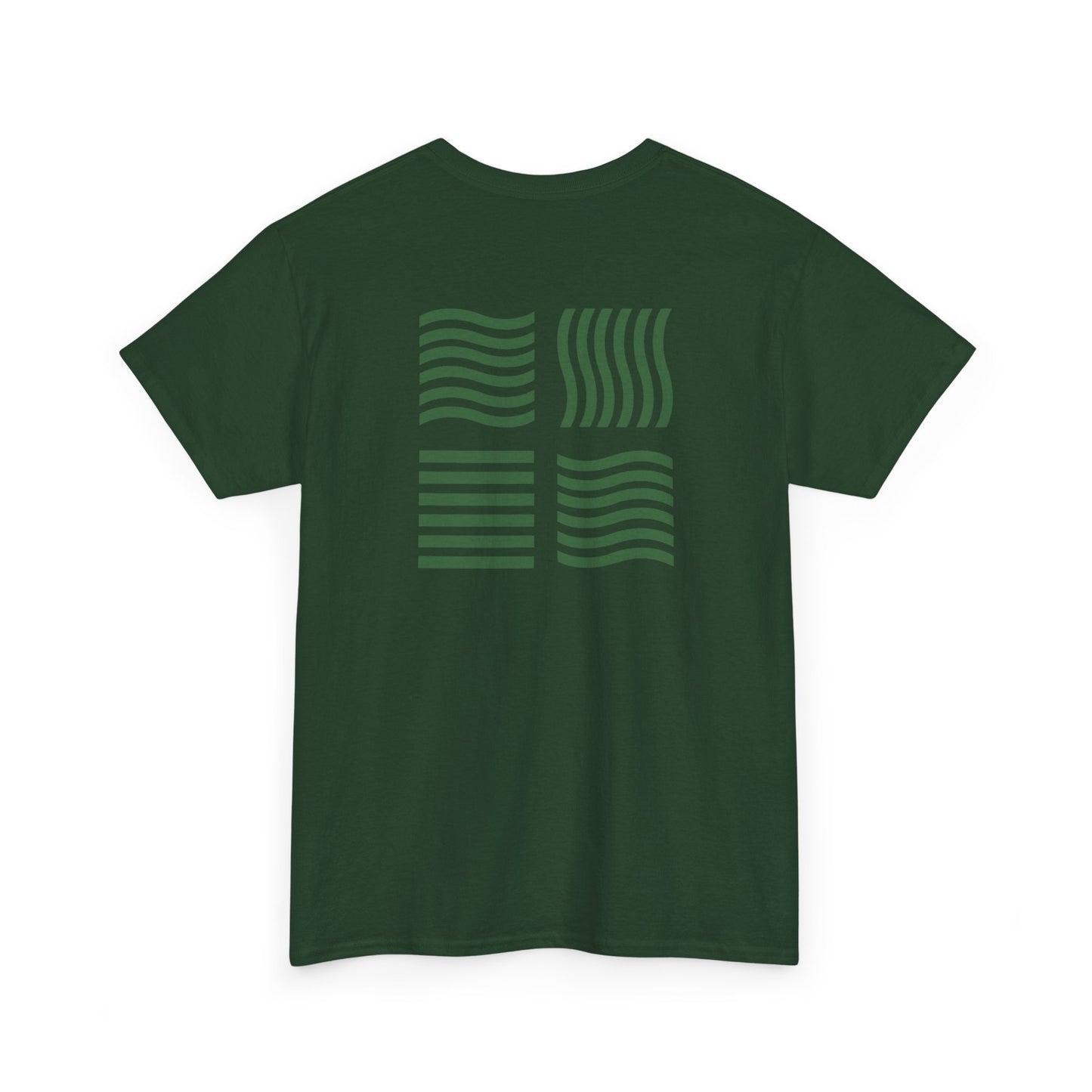 Fifth Element Harmony Tee