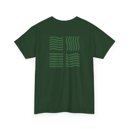 Fifth Element Harmony Tee