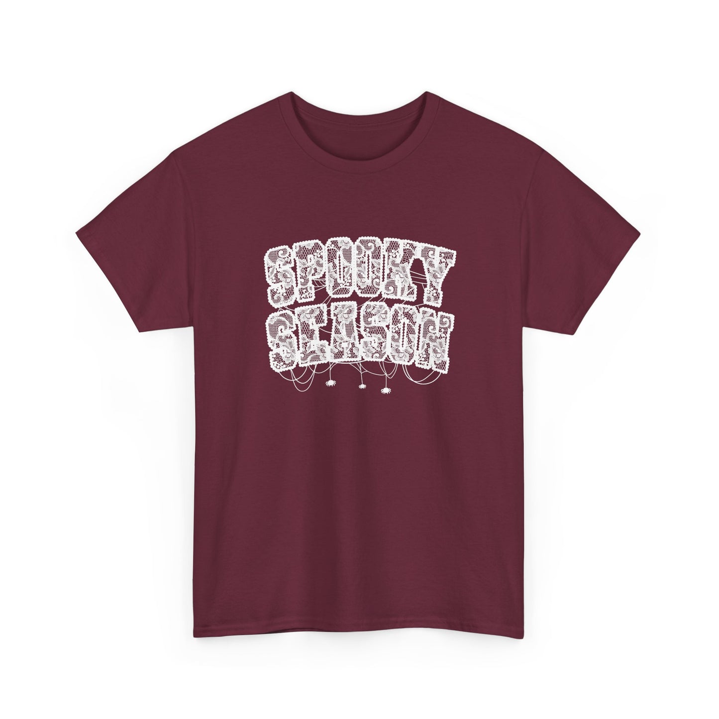 Halloween Spooky Season 5 Tee