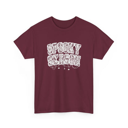 Halloween Spooky Season 5 Tee