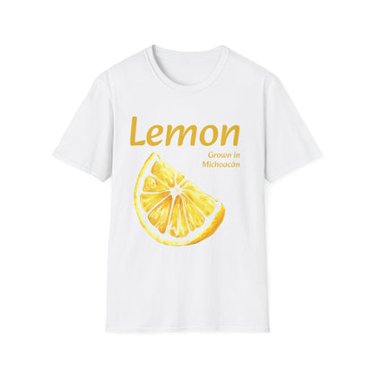 CM - Color Matched Lemon