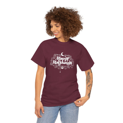 Halloween Happy Halloween Tee
