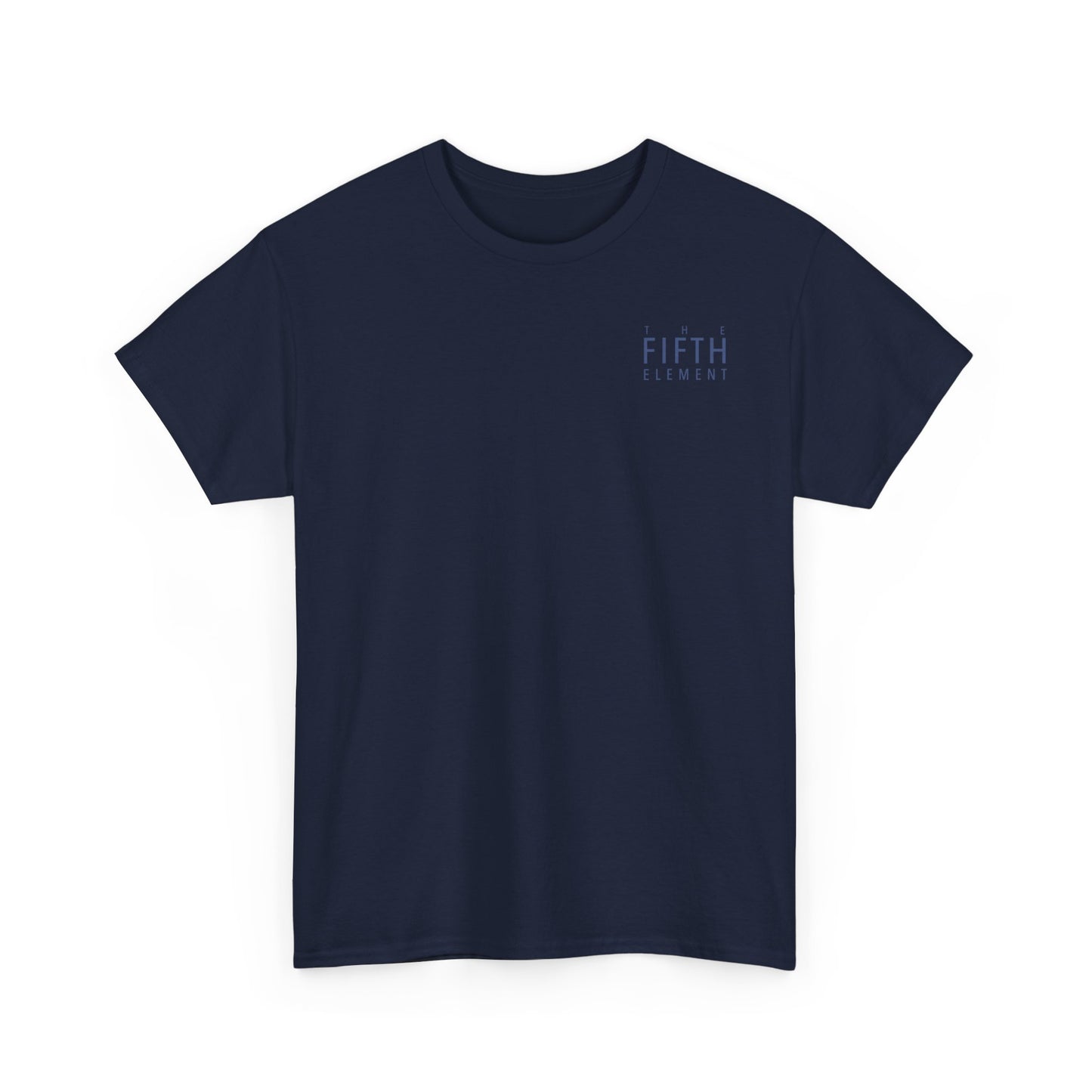 Fifth Element Harmony Tee