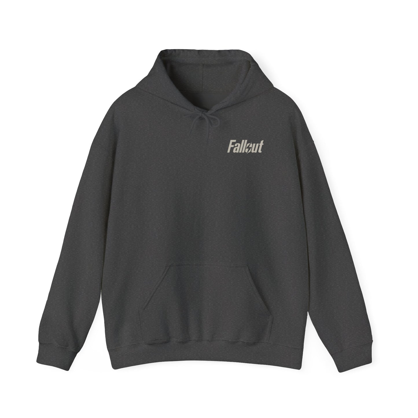 Fallout - Diamond City Radio Hoodie