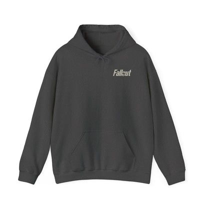 Fallout - Diamond City Radio Hoodie