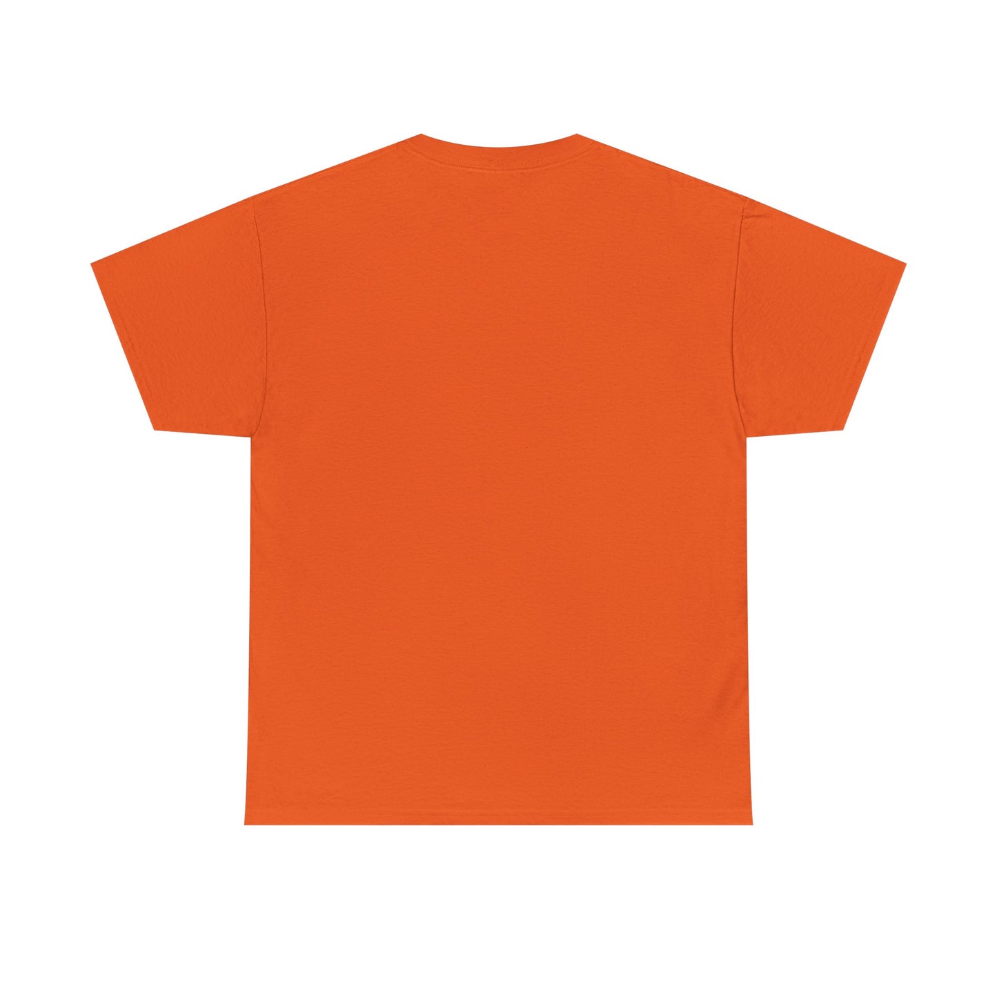 Halloween Pumpkin Monster Tee
