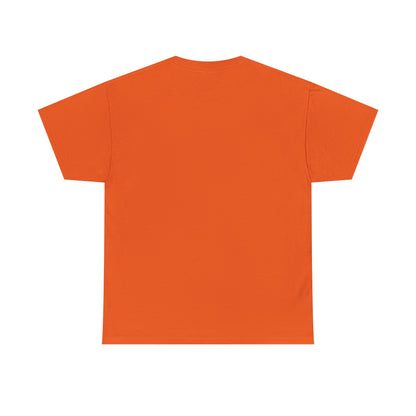 Halloween Pumpkin Monster Tee