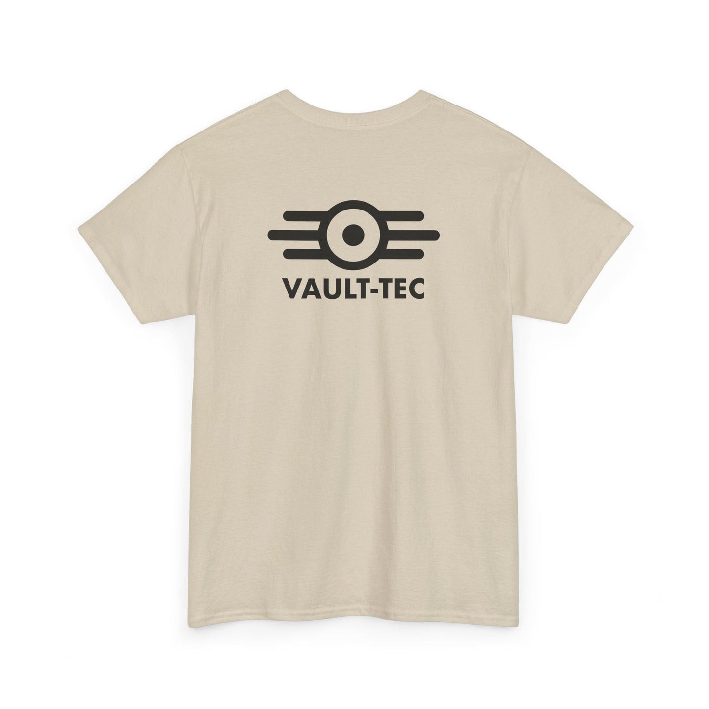Fallout - Vault Tec Tee