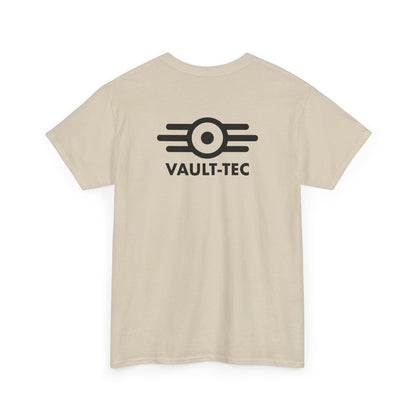 Fallout - Vault Tec Tee