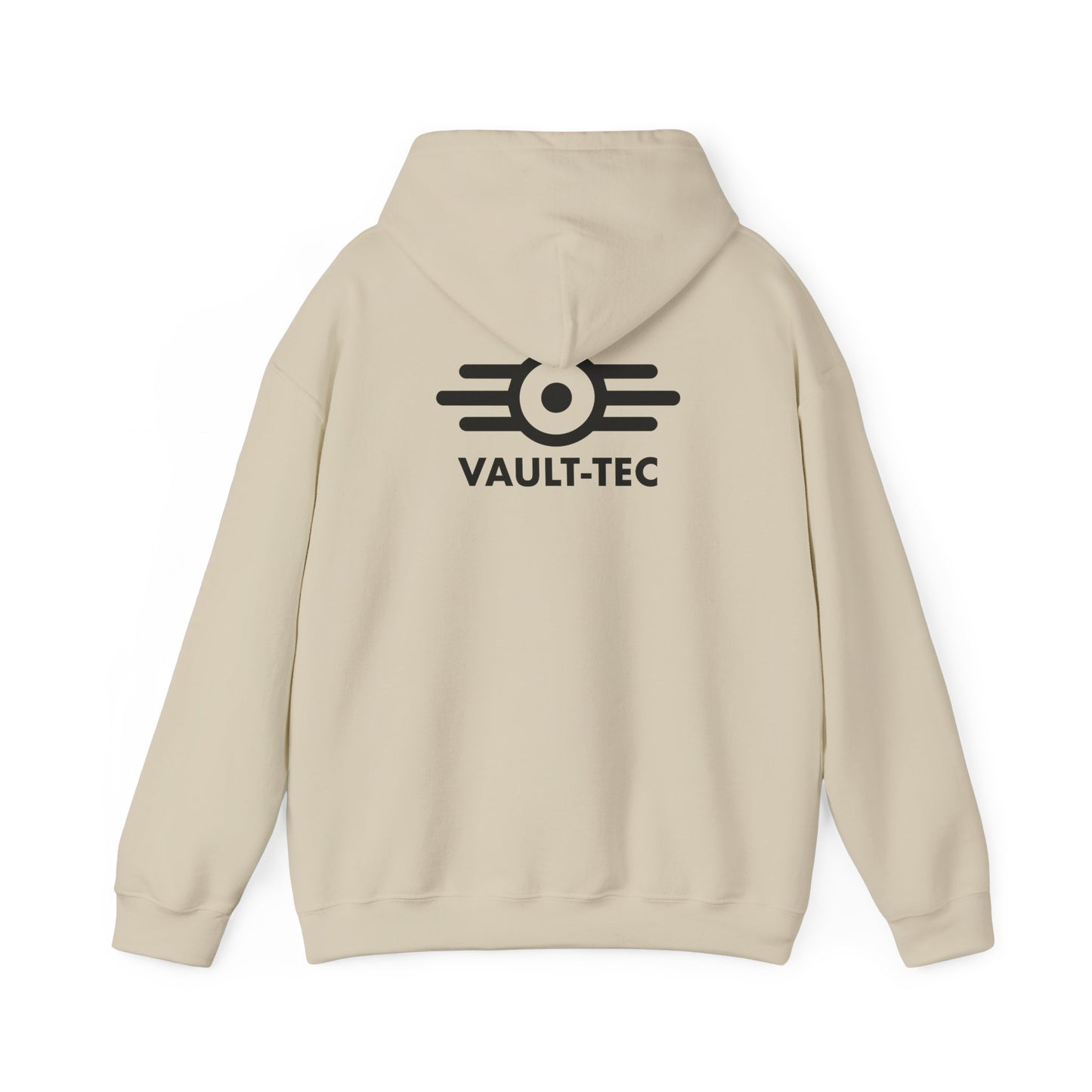 Fallout - Vault Tec Hoodie