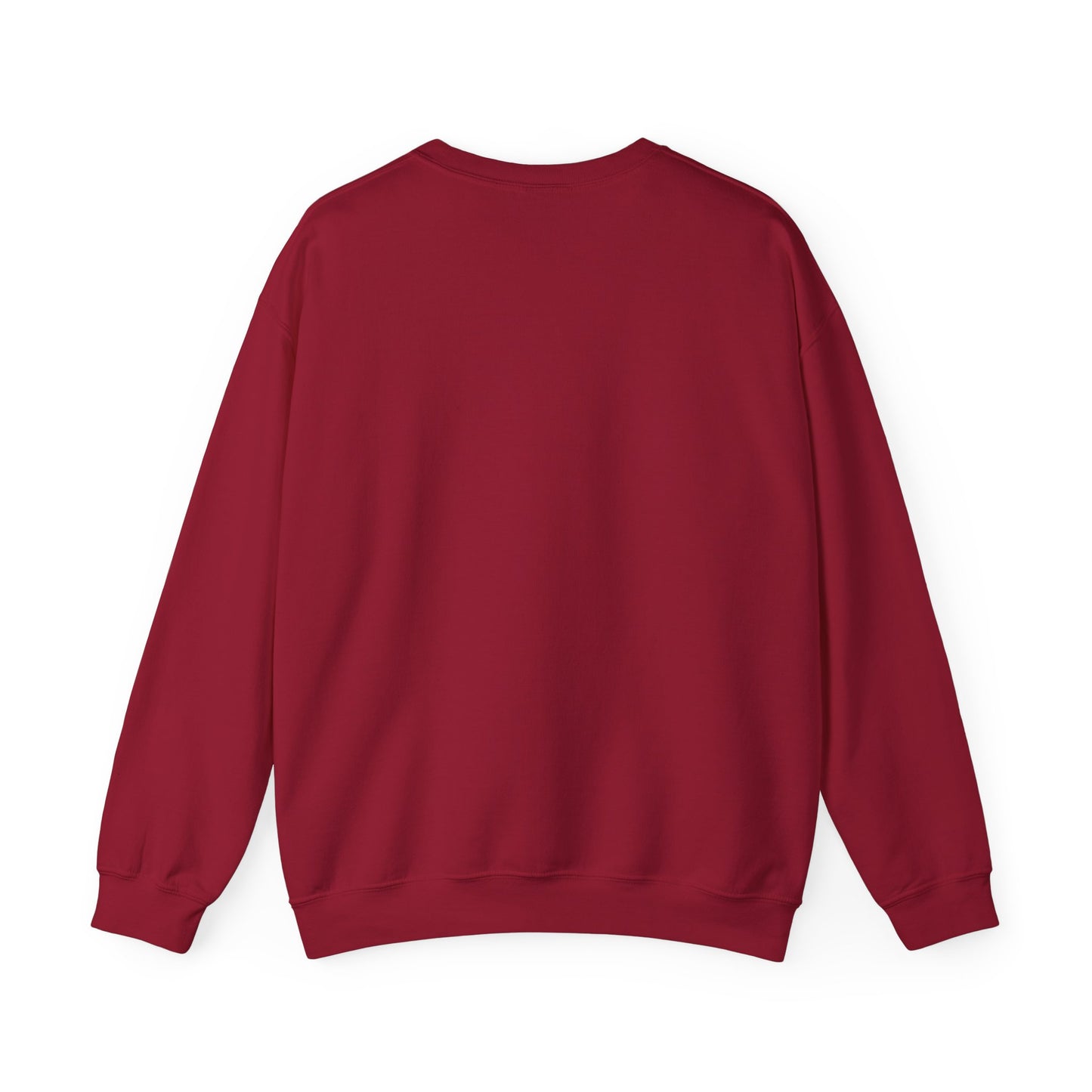 Christmas Tree Outlines Sweatshirt