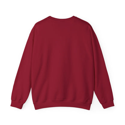 Christmas Tree Outlines Sweatshirt