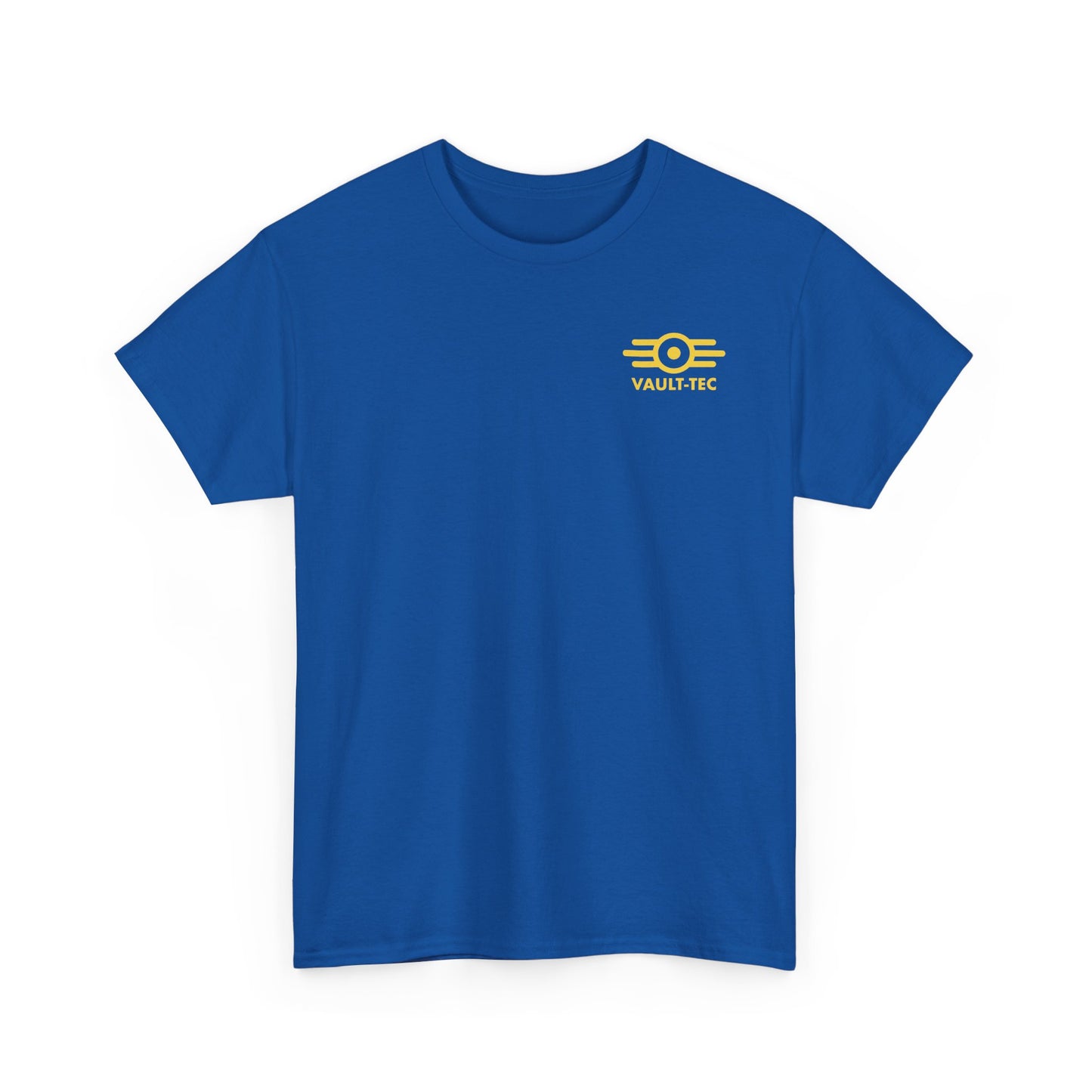 Fallout - Vault Tec Tee