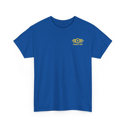 Fallout - Vault Tec Tee