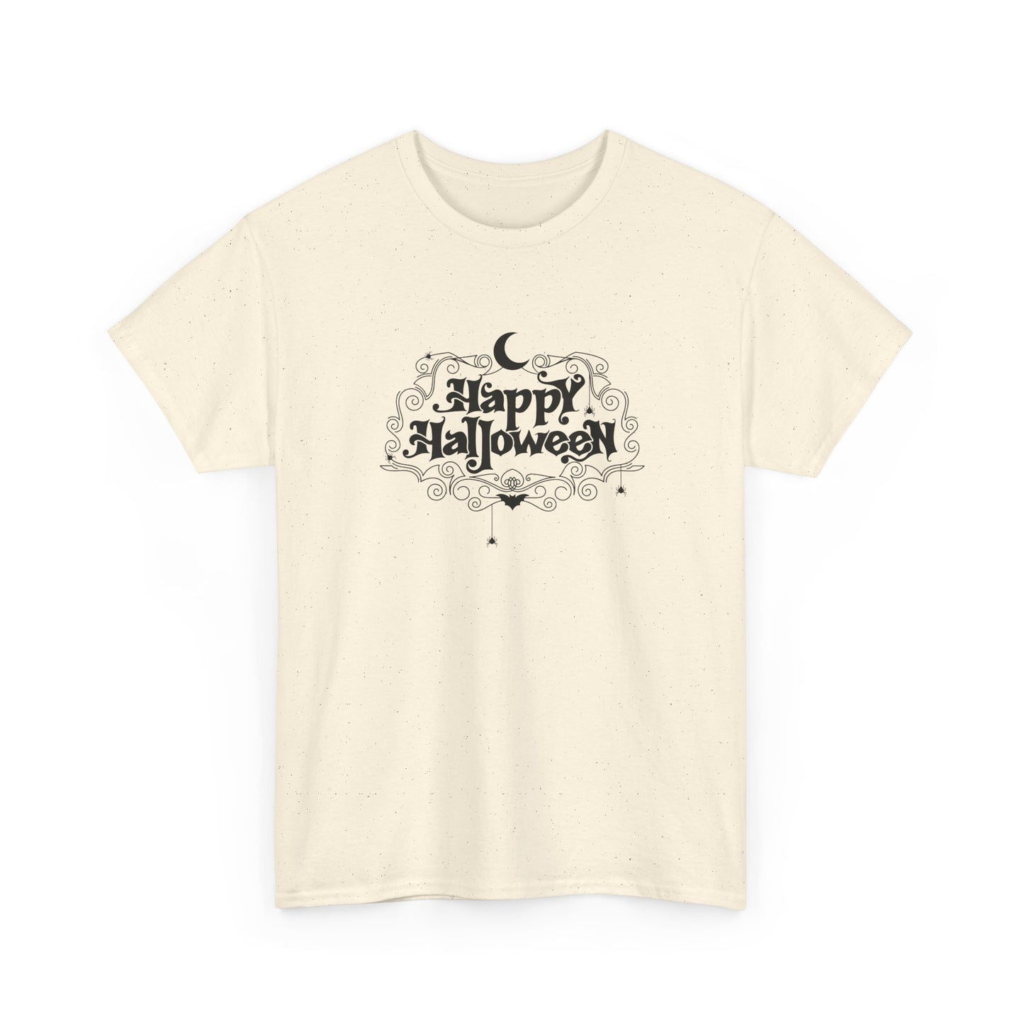 Halloween Happy Halloween Tee